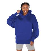 Kentucky Gameday Couture Never Stop Oversized Premium Hoodie